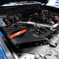 Thumbnail for Injen 2021-2022 Ford Bronco V6-2.7L Twin Turbo Evolution Intake