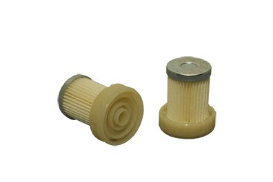 Wix 33830 Cartridge Fuel Metal Canister Filter