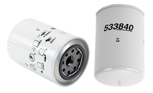 Wix 33840 Spin-On Fuel Filter