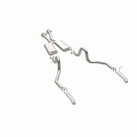 Thumbnail for MagnaFlow Sys C/B Ford Mustang Gt 5.0L 87-93