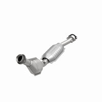 Thumbnail for MagnaFlow Conv DF 96-00 Crown Vic 4.6L OEM