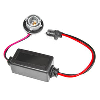 Thumbnail for Oracle 1156 LED Warning Canceller SEE WARRANTY