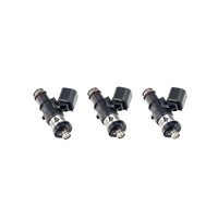 Thumbnail for Injector Dynamics ID1050X Yamaha YXZ100 UTV 1050X Injectors (Set of 3)