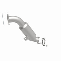 Thumbnail for MagnaFlow Converter Direct Fit 12-14 Subaru Impreza 2.5L / 15-16 WRX STI