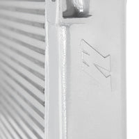 Thumbnail for Mishimoto 11+ Chevrolet/GMC Duramax Intercooler (Silver)