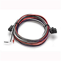 Thumbnail for Autometer American Muscle 52mm Full Sweep Electric 100-260 Deg F Transmission Temperature Gauge