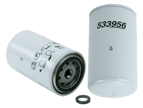 Wix 33956 Spin-On Fuel Filter