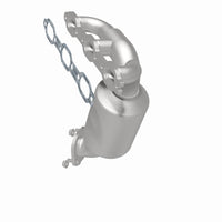 Thumbnail for MagnaFlow Conv Direct Fit Federal Front SS 2007 Chrysler Pacifica Base/Limited/Touring 4.0L/241