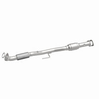 Thumbnail for MagnaFlow Conv Direct Fit Catalytic Converter 2007-2015 Nissan Altima L4 2.5L Gas and Diesel