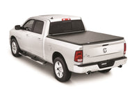 Thumbnail for Tonno Pro 19-21 RAM 1500 6.4ft Fleetside Tonno Fold Tri-Fold Tonneau Cover