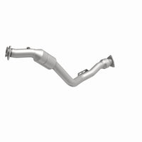 Thumbnail for MagnaFlow Conv DF 04-06 VW Phaeton 4.2L Driver Side Front