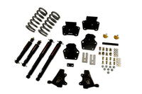 Thumbnail for Belltech LOWERING KIT WITH ND2 SHOCKS