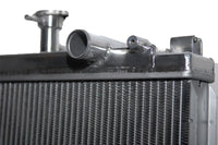Thumbnail for CSF 04-15 Nissan Titan Armada Radiator