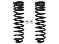 Thumbnail for ICON 2020+ Ford F-250/F-350 Front 2.5in Dual Rate Spring Kit