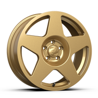 Thumbnail for fifteen52 Tarmac 17x7.5 4x108 42mm ET 63.4mm Center Bore Gold Wheel