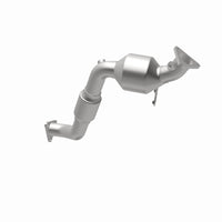 Thumbnail for Magnaflow Conv DF 2007-2010 Q7 V6 3.6 OEM Underbody