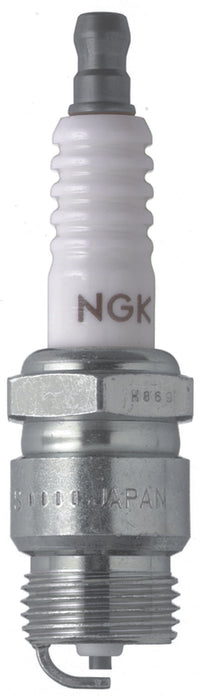 Thumbnail for NGK Standard Spark Plug Box of 10 (AP8FS)