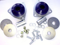 Thumbnail for SuperPro 1990 Lexus LS400 Base Front Lower Radius Arm Bushing Kit