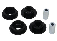 Thumbnail for Whiteline Plus 3/92-7/01 & 10/01-1/08 Lexus ES300 Front Control Arm - Lower Inner Rear Bushing Kit
