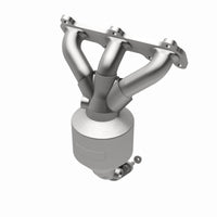 Thumbnail for MagnaFlow Conv DF 01-04 Hyundai Santa Fe 2.7L