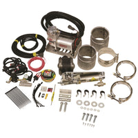 Thumbnail for BD Diesel Exhaust Brake - Universal 5.0in c/w Air Compressor