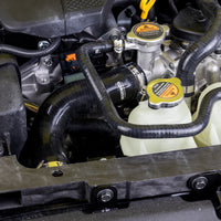 Thumbnail for Mishimoto 2023+ Nissan Z Silicone Coolant Hose Kit - Black