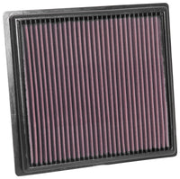 Thumbnail for Airaid 15-18 Chevrolet Colorado L4-2.5L F/I Replacement Air Filter