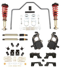 Thumbnail for Belltech 15-20 Ford 150 (All Cabs) 2WD/4WD Performance Handling Kit Plus
