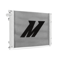 Thumbnail for Mishimoto 2008-2016 Dodge Challenger R/T - SRT8 Hellcat Performance Aluminum Radiator