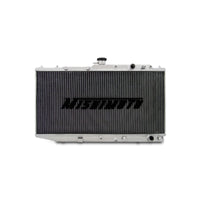 Thumbnail for Mishimoto 88-91 Honda CRX Manual Aluminum Radiator