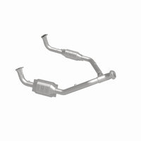 Thumbnail for MagnaFlow Conv DF 94-95 Disc./Defender 3.9L