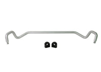 Thumbnail for Whiteline 08-13 BMW M3 30mm Front Heavy Duty Swaybar