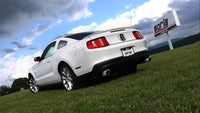 Thumbnail for Borla 2011 Ford Mustang 3.7L 6cyl 6spd RWD SS S-Type Catback Exhaust