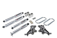 Thumbnail for Belltech LOWERING KIT WITH SP SHOCKS
