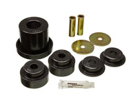 Thumbnail for Energy Suspension 02-09 350Z / 03-07 Infiniti G35 Black Rear Differential Bushing