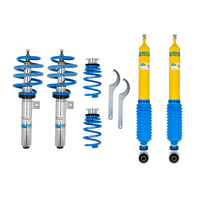 Thumbnail for Bilstein B16 (PSS10) 2014-2015 Mini Cooper Base/S Front & Rear Performance Suspension System