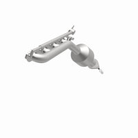 Thumbnail for Magnaflow Conv DF 10-14 GX460 4.6L Manifold