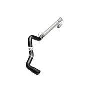 Thumbnail for MagnaFlow 07.5-17 Ford F-250/F-350 6.4L/6.7L 409 SS DPF Back Exhaust - Black