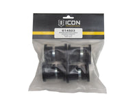 Thumbnail for ICON 98500 / 98501 / 98550 Replacement Bushing & Sleeve Kit