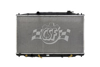 Thumbnail for CSF 09-14 Acura TL 3.5L OEM Plastic Radiator