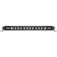 Thumbnail for Rigid Industries 50in Radiance Plus SR-Series Single Row LED Light Bar with 8 Backlight Options