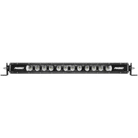 Thumbnail for Rigid Industries 30in Radiance Plus SR-Series Single Row LED Light Bar with 8 Backlight Options