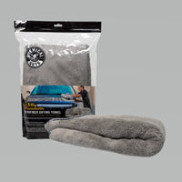 Thumbnail for Chemical Guys Woolly Mammoth Microfiber Dryer Towel - 36in x 25in