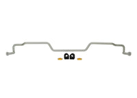 Thumbnail for Whiteline 97-01 Toyota Camry/Solara MCV20/SXV20/SXV23 Rear Sway Bar 20mm