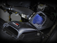 Thumbnail for aFe Momentum GT Pro 5R Cold Air Intake System 2021-2022 Ford F-150 V6-3.5L (tt) PowerBoost