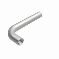Thumbnail for MagnaFlow Smooth Trans 90D 2.5 Al