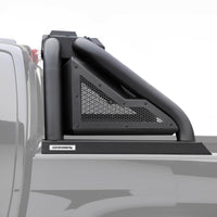 Thumbnail for Go Rhino 07-20 Toyota Tundra Sport Bar 2.0 (Full Size) - Tex Blk