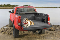 Thumbnail for BedRug 05-15 Toyota Tacoma 60.3in Bed / 16-23 Tacoma 60.5in Bed Bedliner