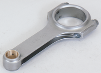Thumbnail for Eagle Toyota 22R H-Beam Connecting Rod (Single Rod)