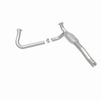Thumbnail for MagnaFlow Conv Direct Fit 94-95 Chevrolet Astro/GMC Safari 4.3L
